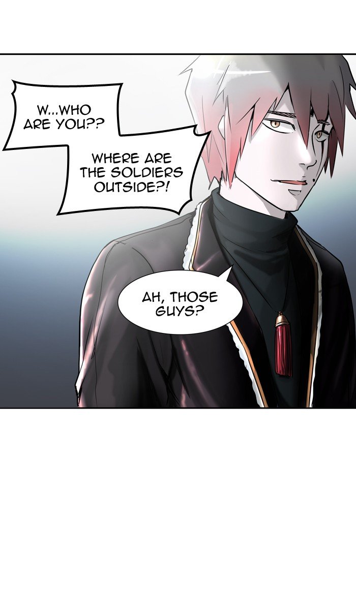 Tower of God, Chapter 397 image 050